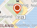 MCD supermarkt Rotterdam Vreewijk