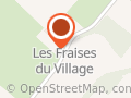 Ferme de Godiassau