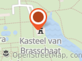 Comedy Kasteel - Kasteel van Brasschaet