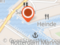 Proeflokaal Bregje Entrepothaven Rotterdam