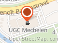 UGC Cinema's Mechelen