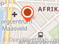 Wassalon Marktplein