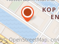 Tennis op Kop van Zuid