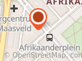 Kringloopwinkel Afrikaanderplein