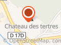 Chateau des tertres