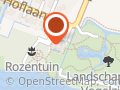 Landschapstuin Vogelzicht