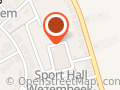 Sporthal Wezembeek-Oppem