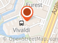 Basalt | Locatie Zoetermeer
