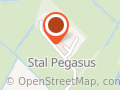 Pegasus Pension Stal
