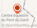 Centre Equestre Du Pont Du Gard