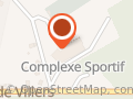 Sports Facilities Villers-la-Ville