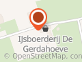 Gerda Hoeve Ijsboerderij de