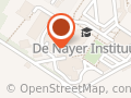 Ontwerp- en Productietechnologie Thomas More
