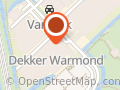 Prakt. Fysio-Manueel Therapie H. van Holstein/P.W. v.d. Meer