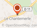 Le Chantemerle
