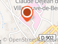 Maison de Santé Pluriprofessionnelle