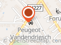 Peugeot Garage Vandendriesch