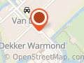 Dekker Hout Warmond