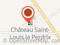 Château Saint Louis La Perdrix