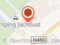 Boerderijcamping & appartement ''Jachtlust'' Bollenstreek