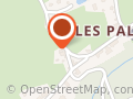 Gite du Mont - Pilat - M. Frediere