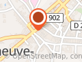 Centre D'incendie Et de Secours