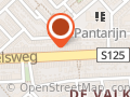 Uitzendbureau Hoogvliet