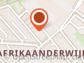 Afrikaanderbad Zwembad