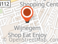Canapé (Wijnegem Shopping Center)