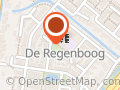 Prot.Chr. Basisschool met de Bijbel De Regenboog