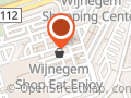 Jelly Jazz - Wijnegem Shopping