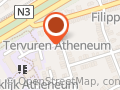Koninklijk Atheneum, SGR Midden - Brabant