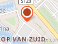 Diëtistenpraktijk Gezond Verstand, Locatie Kop Van Zuid