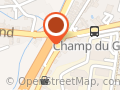 Mega Loisirs, Chasse, Pêche, Coutellerie, Défense