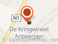 Kringwinkel Brasschaat