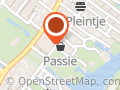 Bloemenwinkel Passie