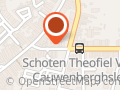 Bodykuur Schoten