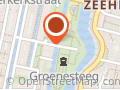 Begraafplaats Groenesteeg