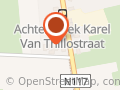 V&v Service Station