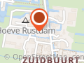 Landgoed Rustdam anno 1877