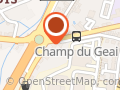 Ambulance Faure-Thizy