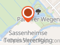 Sassenheimse Tennis Vereniging