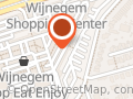 Damart Wijnegem