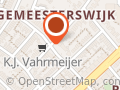 Huisartsen De Laat de Kanterstraat