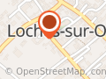 Mairie - Loches-sur