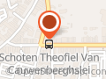 Yac Thai Restaurant en Take Away Schoten