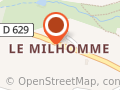 Domaine de Milhomme Earl
