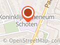 Turnkring Sint-Jozef Schoten