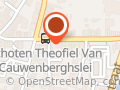 Yves Van Krunkelsven Vertaalbureau & Tolkwerk