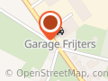 Garage Frijters BVBA